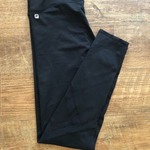 Fabletics Mesh Leggings